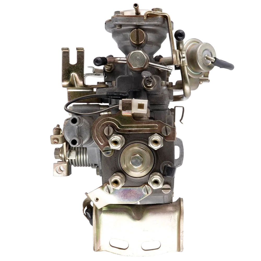Bosch/Zexel Diesel Fuel Injection Pump: 104746-1570 Exchange 